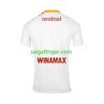 RC Lens Fodboldtrøjer 3. sæt 2023/24 Kort ærmer